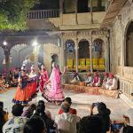 Folk Music and Dance