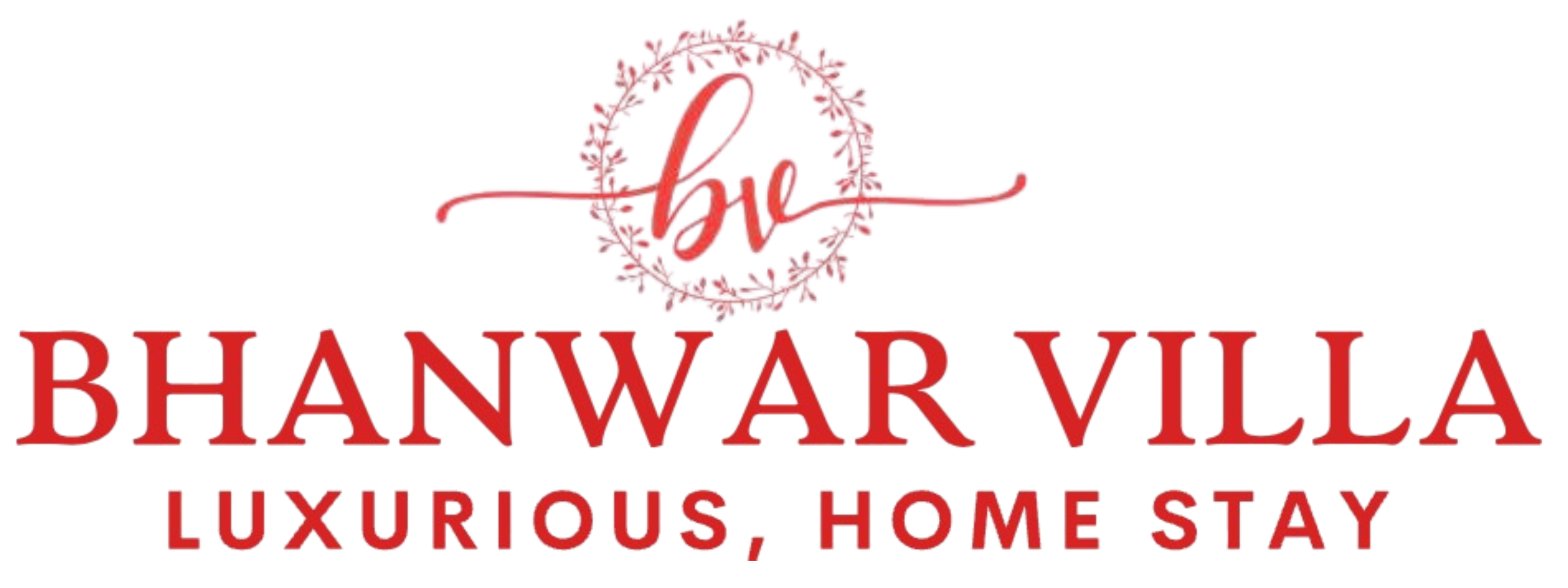 Bhanwar Villa - Luxurious, Home Stay