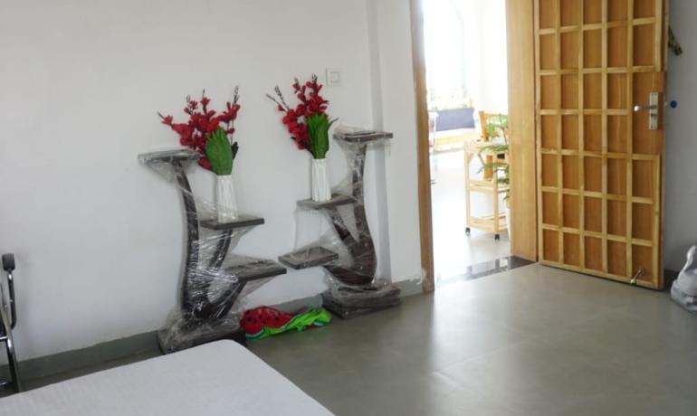 Standard AC Room