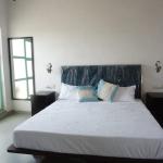 Deluxe AC Room