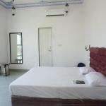 Standard AC Room