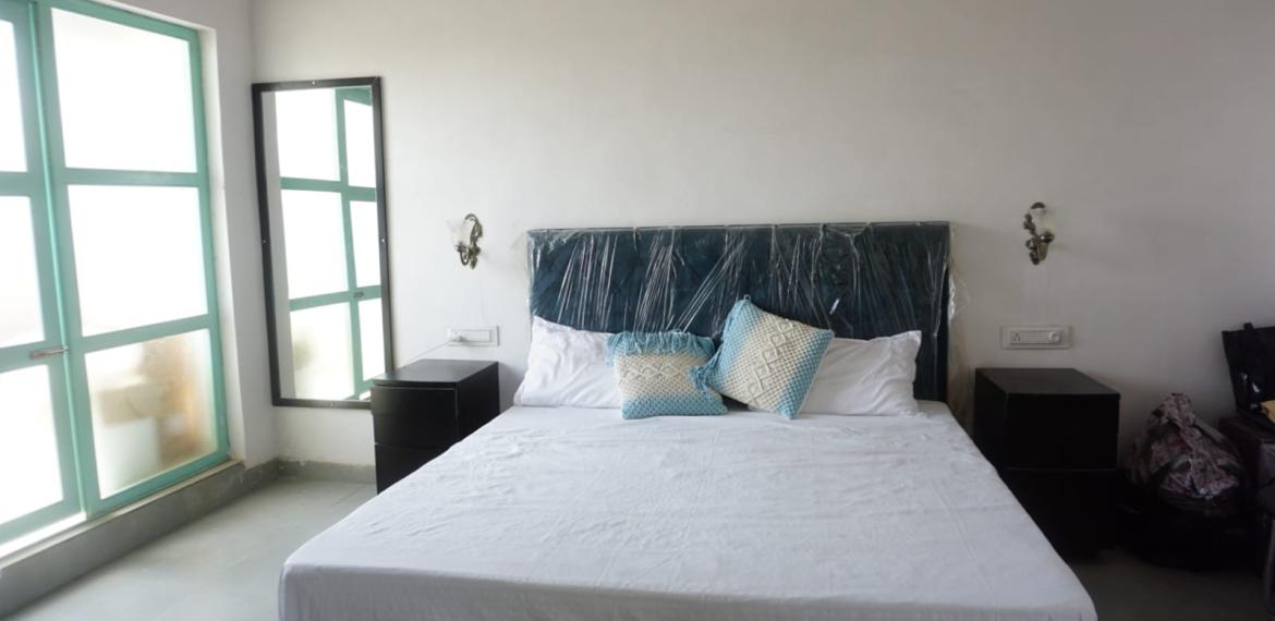 Deluxe AC Room